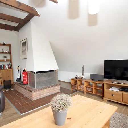 Badestra_e 80_ Whg_ 8_ Goting Hus * Wyk auf Föhr